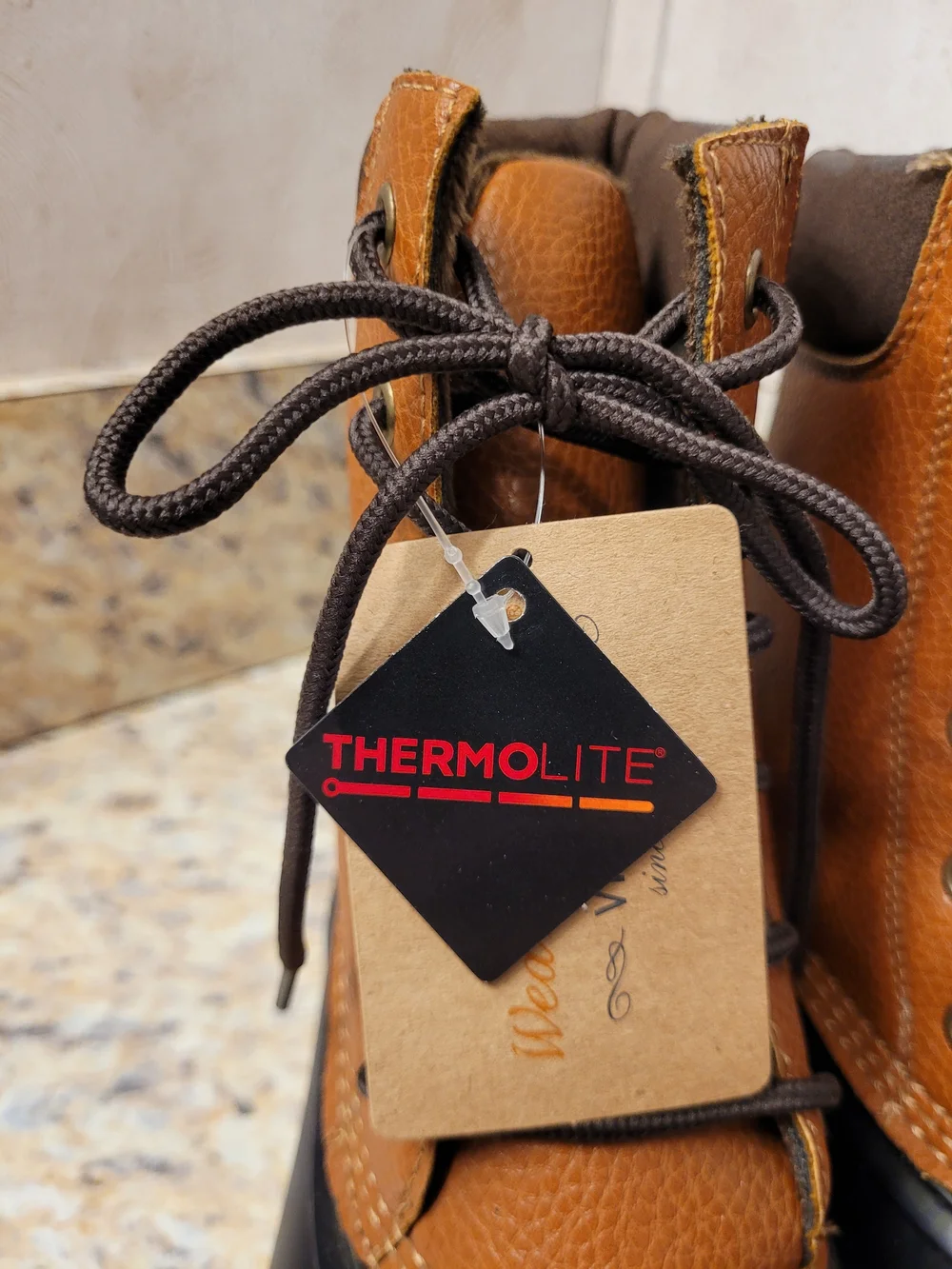 Weatherproof classic men